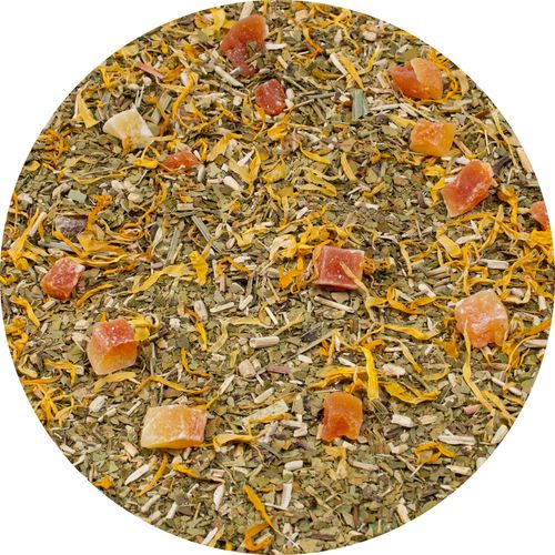 Yaguar Papaya 50 g na Arena.pl