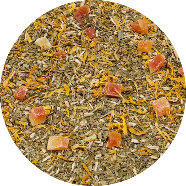 Yaguar Papaya 50 g zdjęcie 4