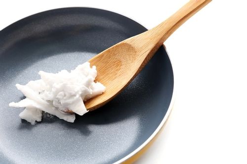 Olej kokosowy nierafinowany do smażenia 900 ml na Arena.pl