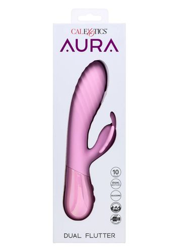 Dual Flutter Vibrator na Arena.pl