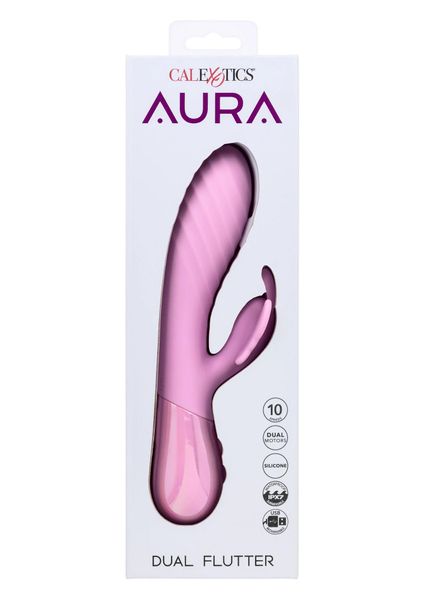 Dual Flutter Vibrator zdjęcie 2