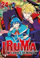 Iruma w szkole demon?w #24