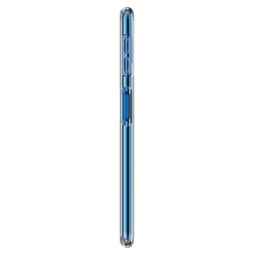 SPIGEN LIQUID CRYSTAL GALAXY A7 2018 CRYSTAL CLEAR na Arena.pl