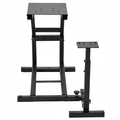 UNIWERSALNY STOJAK DO KIEROWNICY GAMINGOWEJ Thrustmaster LOGITECH PS4 na Arena.pl