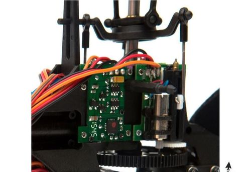 Blade 130 SAFE BNF na Arena.pl