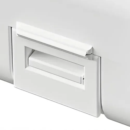 Pojemnik na leki tabletki kapsułki 7 przegródek pudełko podróżne na Arena.pl