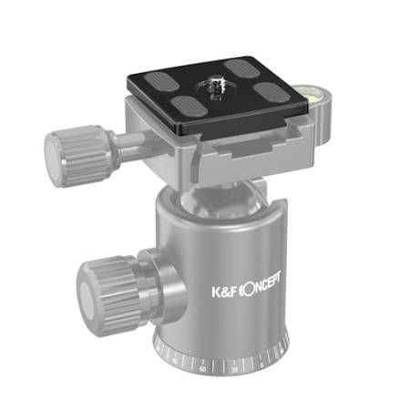 SZYBKOZŁĄCZKA DO STATYWU KF31.004 na Arena.pl