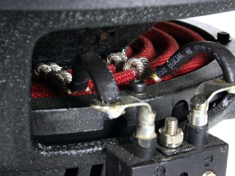 EXCURSION SXE.V2-10D2 GŁOŚNIK zdjęcie 4