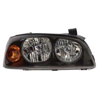 REFLEKTOR LAMPA PRAWA HYUNDAI ELANTRA III 2001 2002 2003 2004 2005 2006