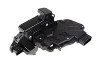 SIŁOWNIK CENTRALNEGO ZAMKA TYŁ LEWY TYŁ FORD S-MAX 2011 2012 2013 2014