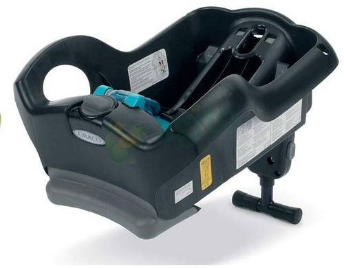 Baza Graco Logico S HP na Arena.pl