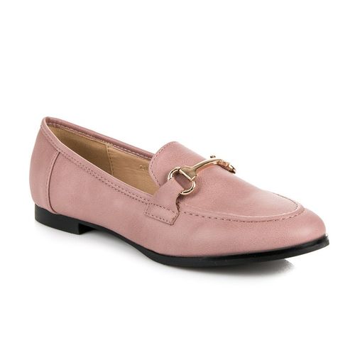 WSUWANE MOKASYNY Rozmiar - 40 na Arena.pl