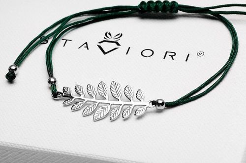 Srebrna bransoleta BSC5400 na Arena.pl