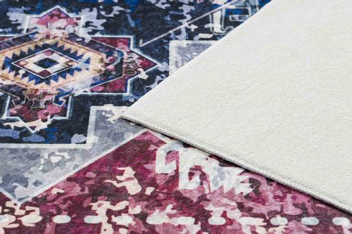 RUG/LU/ARLEN/ORIENTAL/RED+BLUE/160x220 na Arena.pl