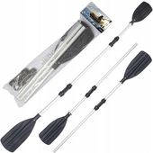 Wiosła aluminiowe 145cm do pontonu i kajaka (218cm) Bestway 62064