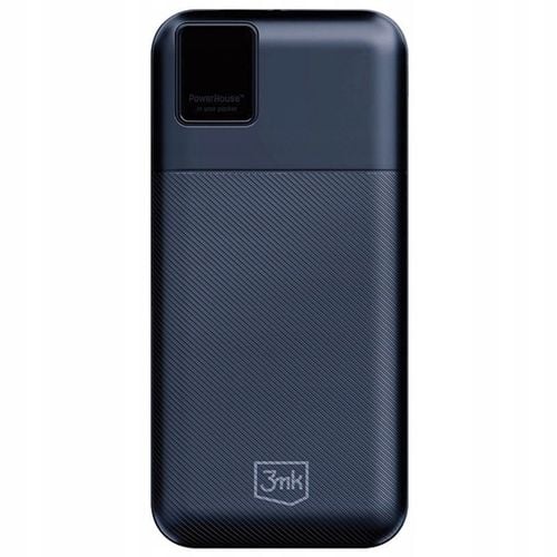 PowerBank 3mk PowerHouse 20000mAh na Arena.pl