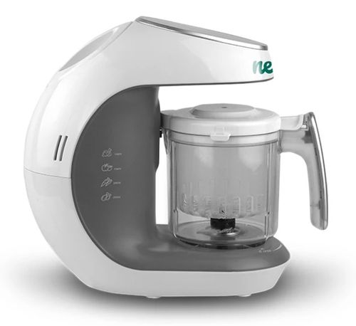 NENO CIBO BLENDER KIELICHOWY DLA DZIECI DO ZUPEK FUNKCJA GOTOWANIA NA PARZE na Arena.pl