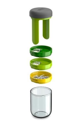 AL - Spirala do warzyw 3w1 HPBA na Arena.pl