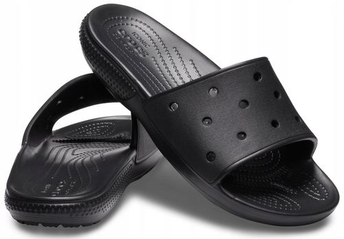 Buty Klapki Crocs 206121 Classic Slide 38/39 na Arena.pl
