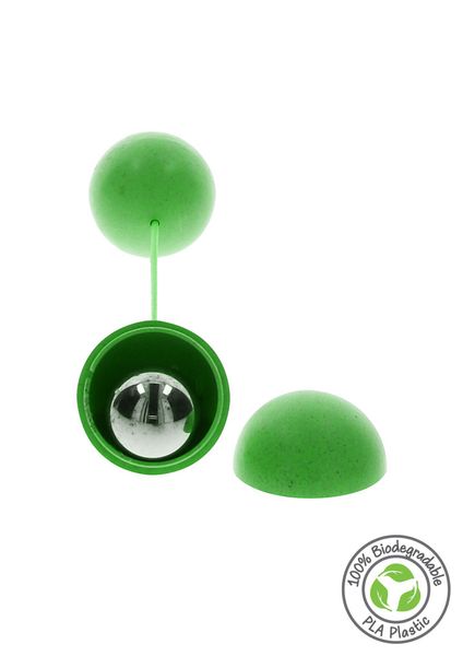 Sphere Balls Green zdjęcie 5