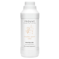 Prouve Żel do prania tkanin białych - 1L