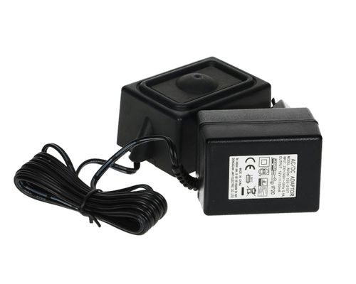 Odstraszacz KUN i gryzoni przeciwko KUNOM myszom i szczurom 230V na Arena.pl