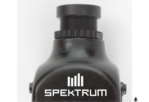 Spektrum - Kamera 650TVL CCD FPV NTSC na Arena.pl