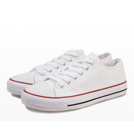 Białe trampki CB301-9 r.37 na Arena.pl
