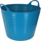 Pojemnik FlexBag, 28 l, niebieski, Kerbl