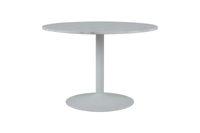 Stół Tarifa biały okrągły