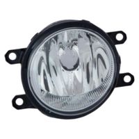 LAMPA PRZECIWMGŁOWA LEWA TOYOTA DYNA 1956 1957 1958 1959