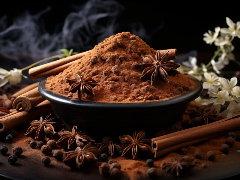 Plakat 100x75cm Esencja Aromatu zdjęcie 1