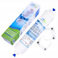 2 x FILTR do lodówki SAMSUNG zewnętrzny ZAMIENNIK DA29-10105J HAFEX/EXP