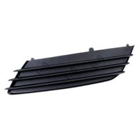 ATRAPA ZDERZAKA PRZÓD LEWY OPEL ASTRA H 2006 2007 2008 2009 2010 2011 2012