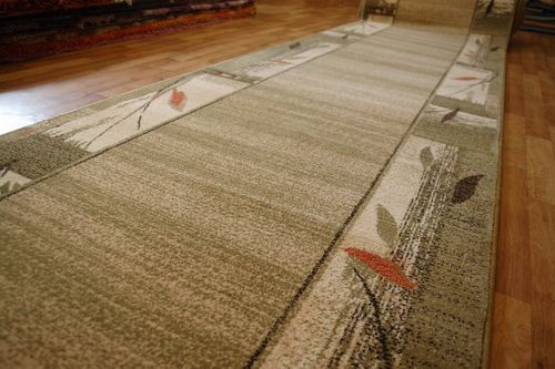 Chodnik STANDARD ERBA chrom szary 70 cm na Arena.pl