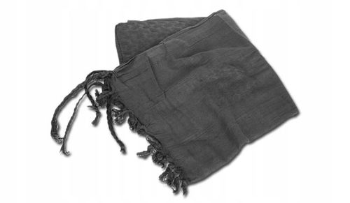 ARAFATKA CHUSTA KEFIJA SHEMAGH WOJSKOWA MIL-TEC 110X110cm OCHRONNA na Arena.pl