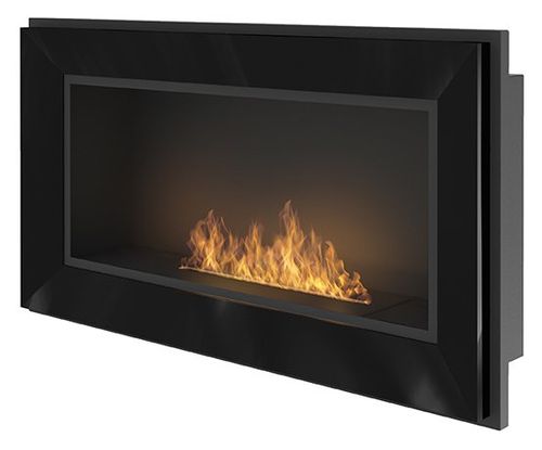 Biokominek Simple Fire FRAME 900 czarny na Arena.pl
