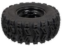 Koło lewe CEDRUS odśnieżarka CEDSB71-E ZZZ000S26089TY