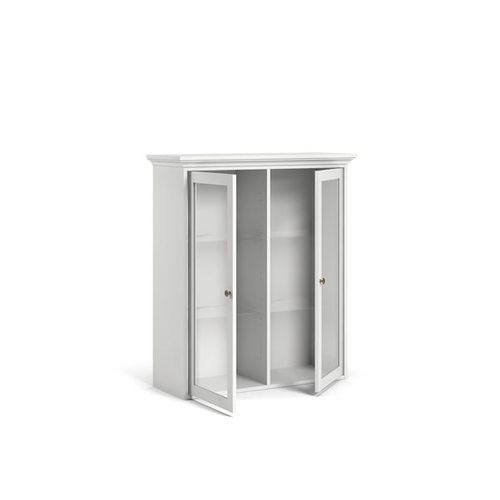 Witryna wisząca Paris na Arena.pl