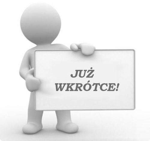 CANTON CHRONO 20 BIAŁY HGL na Arena.pl