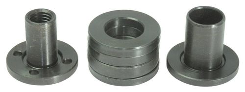 OSŁONA PRZECIWPYŁOWA DO SZLIFIERKI BRUZDOWNICA 125mm + TARCZE na Arena.pl