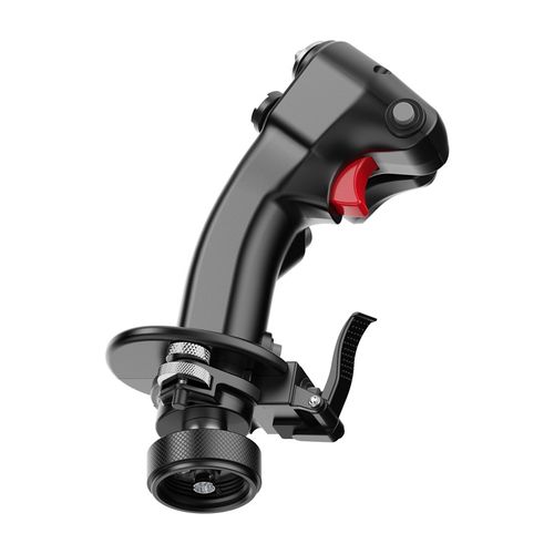 drążek sterowy samolotu flightstick moza mh16 na Arena.pl