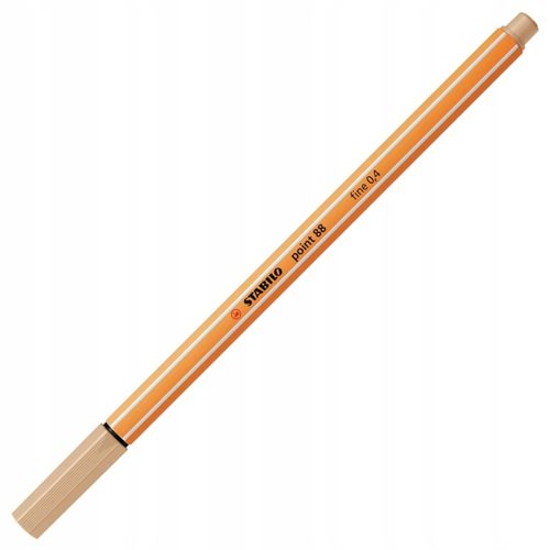 cienkopis stabilo point 88/86 beige a'10 9421 na Arena.pl