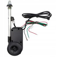 Elektryczna antena automatyczna wysuwana AUDI BMW MERCEDES VOLVO HONDA