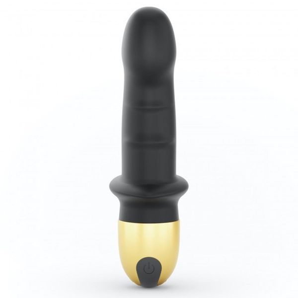 Wibrator Podręczny Dorcel Mini Lover 10Trybów 16Cm zdjęcie 2