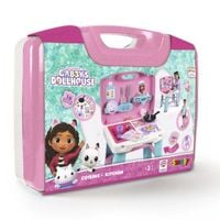 smoby koci domek gabi kuchnia 9081