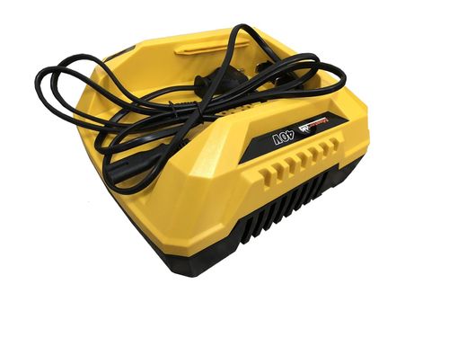 MASTERCUT TXZE40C5 SZYBKA ŁADOWARKA DO AKUMULATORÓW , URZĄDZEŃ AKUMULATOROWYCH Z LINII MASTERCUT 40V na Arena.pl