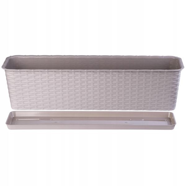 Podstawka Pod Doniczkę Skrzynkę Balkonową 60cm zdjęcie 3