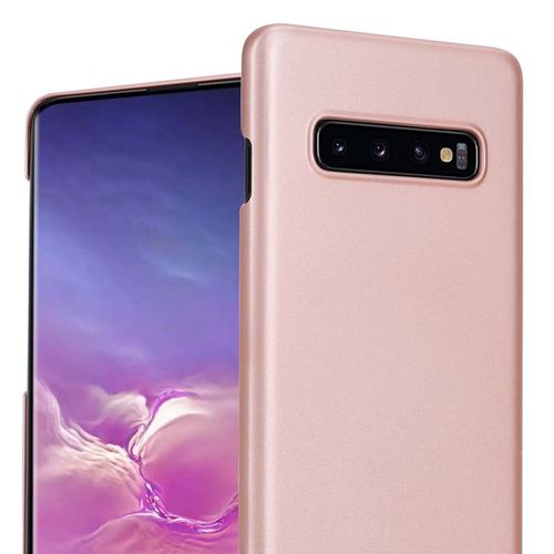 Etui do Samsung Galaxy S10+ (Rose Gold) na Arena.pl