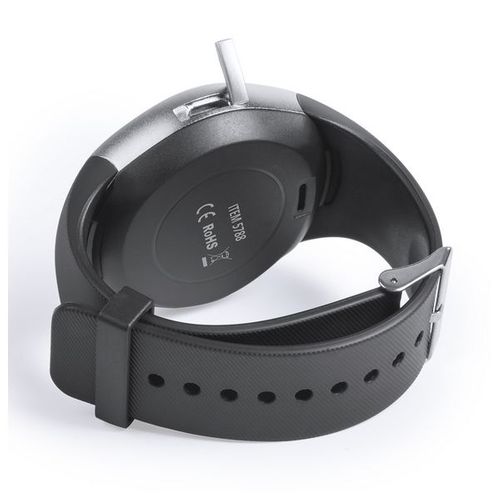 Smartwatch 1,22" LCD USB Bluetooth 145788 Biały na Arena.pl